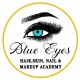 Blue Eyes Hair Studio